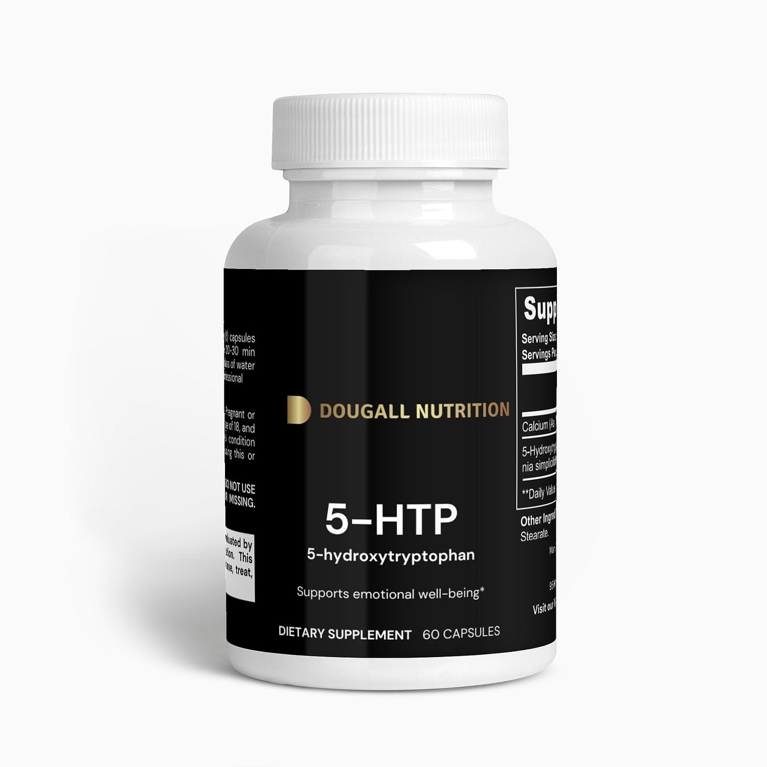 5-HTP